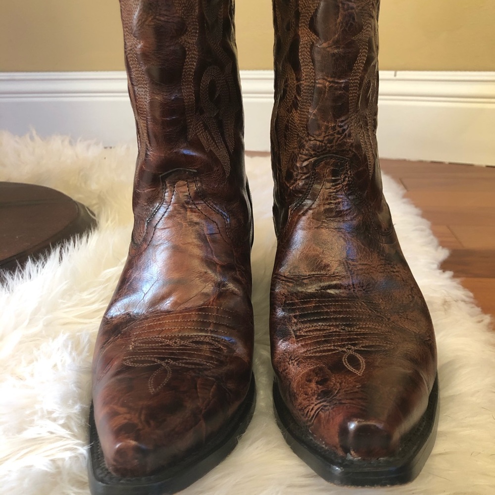 Corral Boots